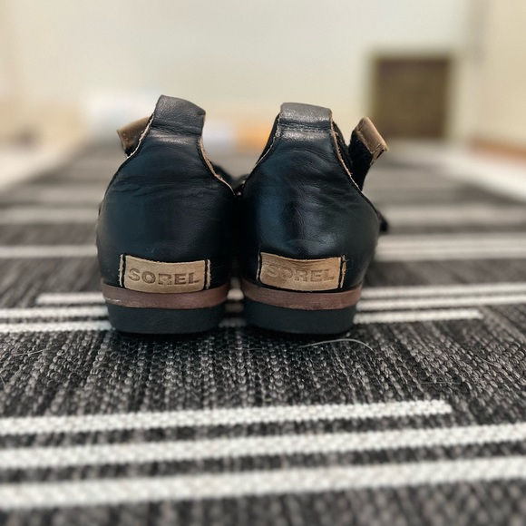 SOREL Torpeda Carly Sandal - Picture 5 of 8